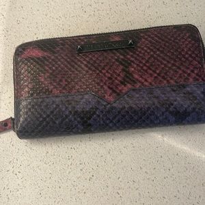 Rebecca Minkoff wallet